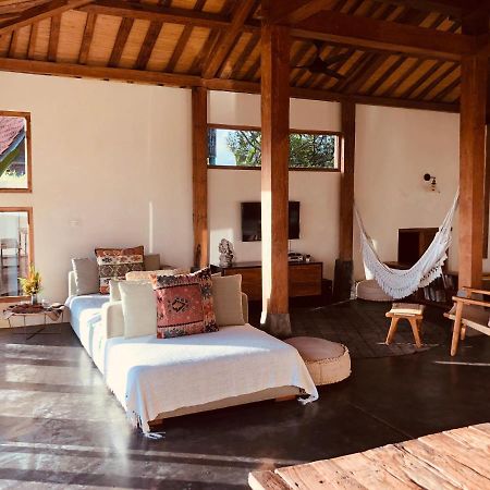 The Mayana Beach House Selemadeg  Dış mekan fotoğraf