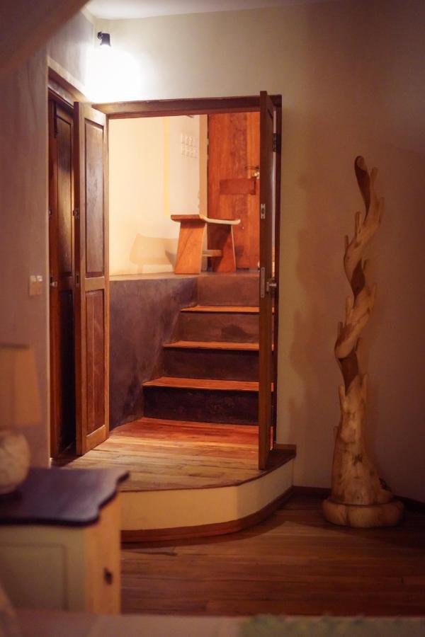 The Mayana Beach House Selemadeg  Dış mekan fotoğraf