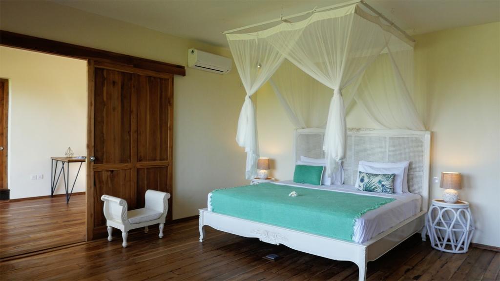 The Mayana Beach House Selemadeg  Dış mekan fotoğraf